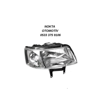 Adana Oto Yedek Parça - Nokta Otomotiv