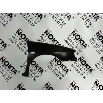 Adana Oto Yedek Parça - Nokta Otomotiv