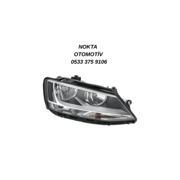 Adana Oto Yedek Parça - Nokta Otomotiv