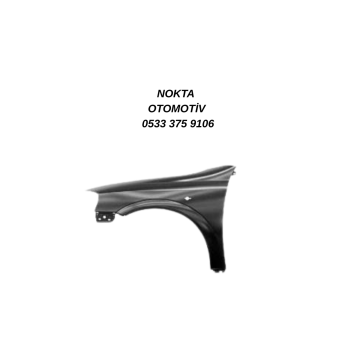 Adana Oto Yedek Parça - Nokta Otomotiv