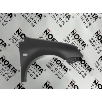 Adana Oto Yedek Parça - Nokta Otomotiv