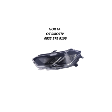 Adana Oto Yedek Parça - Nokta Otomotiv