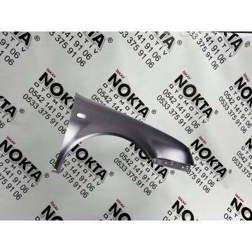 Adana Oto Yedek Parça - Nokta Otomotiv