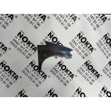 Adana Oto Yedek Parça - Nokta Otomotiv