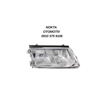 Adana Oto Yedek Parça - Nokta Otomotiv