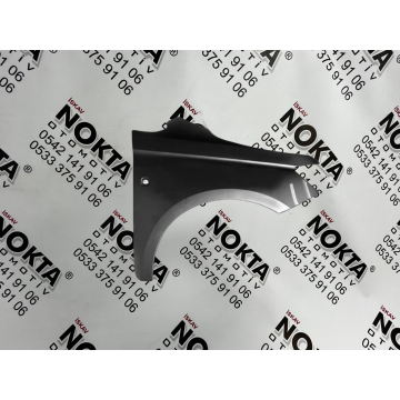 Adana Oto Yedek Parça - Nokta Otomotiv