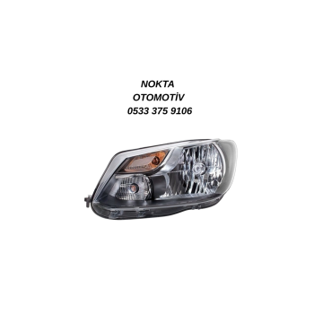 Adana Oto Yedek Parça - Nokta Otomotiv