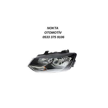 Adana Oto Yedek Parça - Nokta Otomotiv