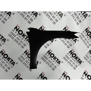 Adana Oto Yedek Parça - Nokta Otomotiv