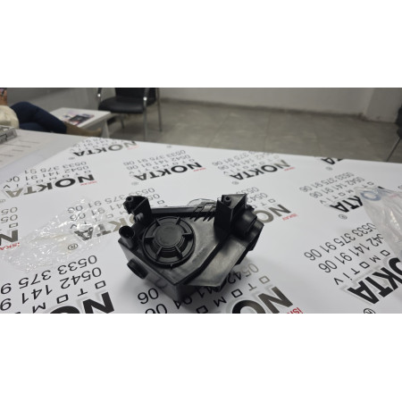 Adana Oto Yedek Parça - Nokta Otomotiv