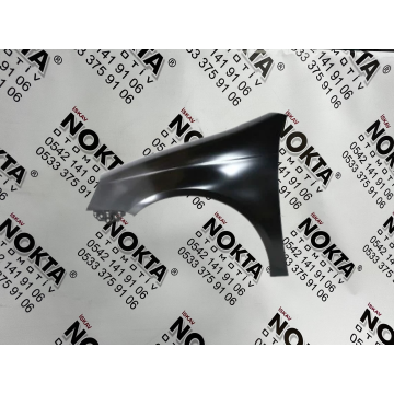 Adana Oto Yedek Parça - Nokta Otomotiv