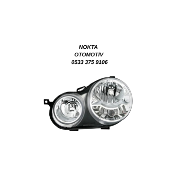 Adana Oto Yedek Parça - Nokta Otomotiv