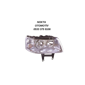 Adana Oto Yedek Parça - Nokta Otomotiv