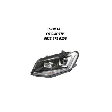 Adana Oto Yedek Parça - Nokta Otomotiv