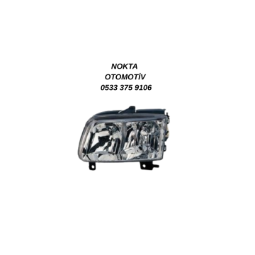 Adana Oto Yedek Parça - Nokta Otomotiv