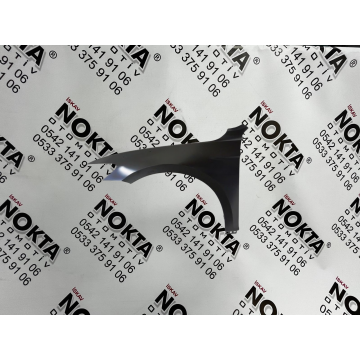 Adana Oto Yedek Parça - Nokta Otomotiv