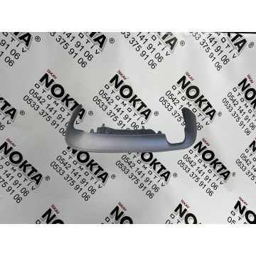 Adana Oto Yedek Parça - Nokta Otomotiv