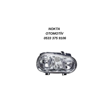 Adana Oto Yedek Parça - Nokta Otomotiv