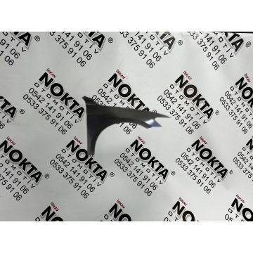 Adana Oto Yedek Parça - Nokta Otomotiv