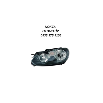 Adana Oto Yedek Parça - Nokta Otomotiv