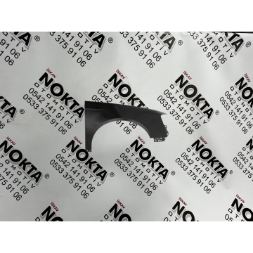 Adana Oto Yedek Parça - Nokta Otomotiv