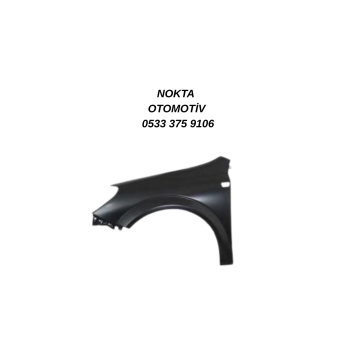 Adana Oto Yedek Parça - Nokta Otomotiv