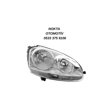 Adana Oto Yedek Parça - Nokta Otomotiv