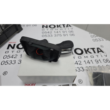 Adana Oto Yedek Parça - Nokta Otomotiv