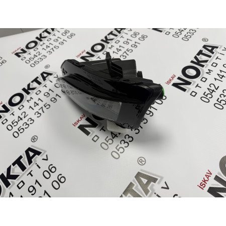 Adana Oto Yedek Parça - Nokta Otomotiv