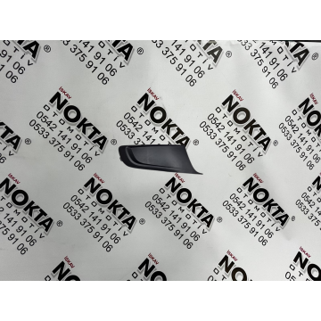 Adana Oto Yedek Parça - Nokta Otomotiv