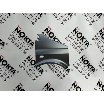 Adana Oto Yedek Parça - Nokta Otomotiv