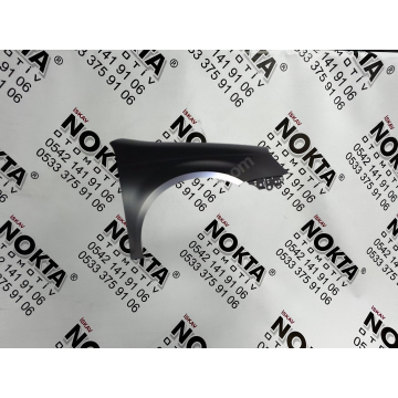 Adana Oto Yedek Parça - Nokta Otomotiv