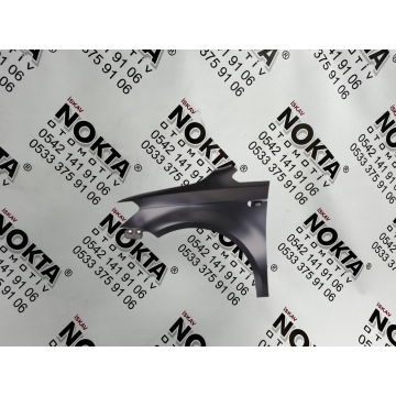 Adana Oto Yedek Parça - Nokta Otomotiv