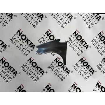 Adana Oto Yedek Parça - Nokta Otomotiv