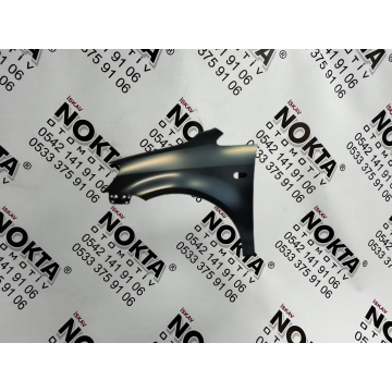 Adana Oto Yedek Parça - Nokta Otomotiv