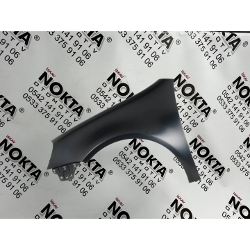 Adana Oto Yedek Parça - Nokta Otomotiv