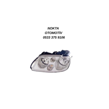 Adana Oto Yedek Parça - Nokta Otomotiv