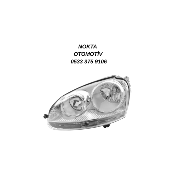 Adana Oto Yedek Parça - Nokta Otomotiv