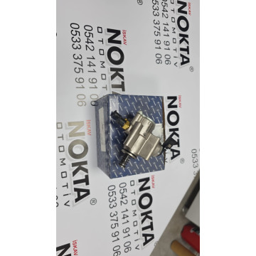 Adana Oto Yedek Parça - Nokta Otomotiv