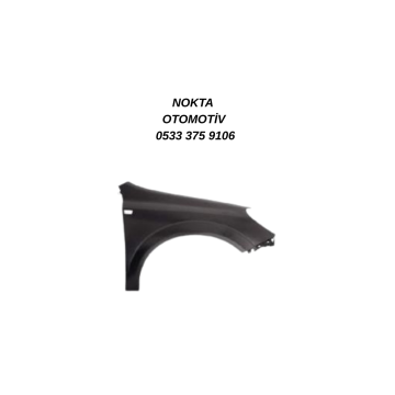 Adana Oto Yedek Parça - Nokta Otomotiv