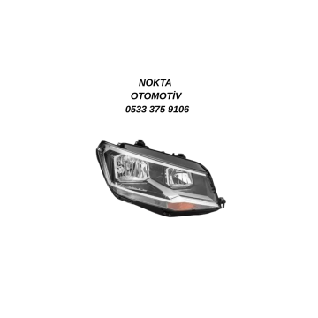 Adana Oto Yedek Parça - Nokta Otomotiv