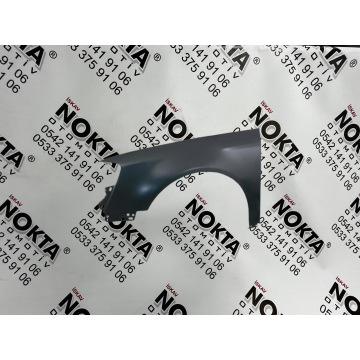 Adana Oto Yedek Parça - Nokta Otomotiv