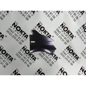 Adana Oto Yedek Parça - Nokta Otomotiv