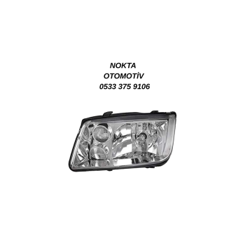 Adana Oto Yedek Parça - Nokta Otomotiv