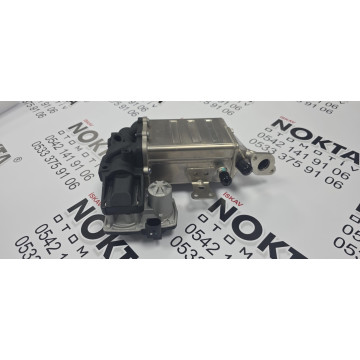 Adana Oto Yedek Parça - Nokta Otomotiv