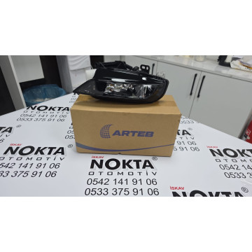 Adana Oto Yedek Parça - Nokta Otomotiv