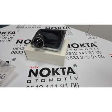 Adana Oto Yedek Parça - Nokta Otomotiv