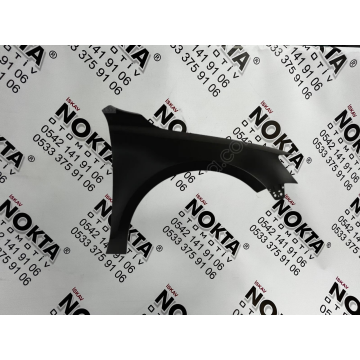 Adana Oto Yedek Parça - Nokta Otomotiv