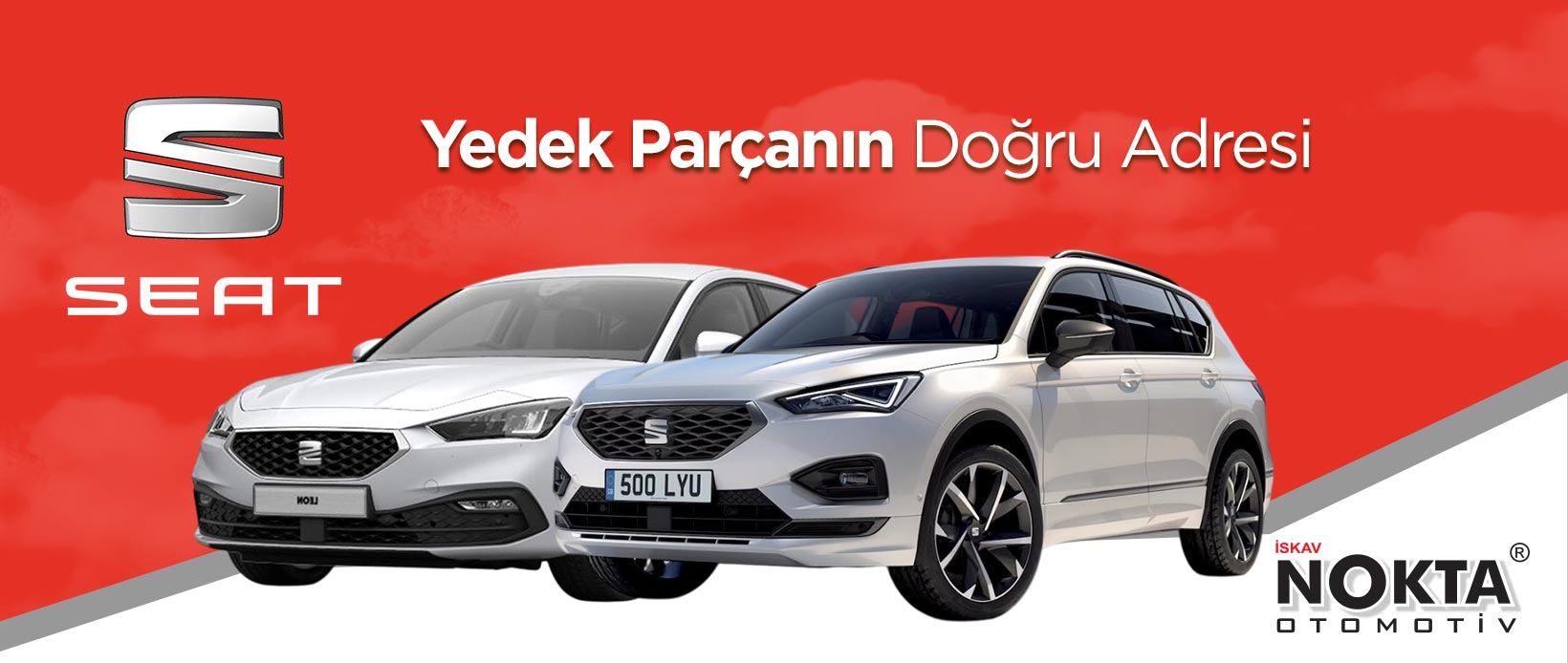 Adana Oto Yedek Parça - Nokta Otomotiv