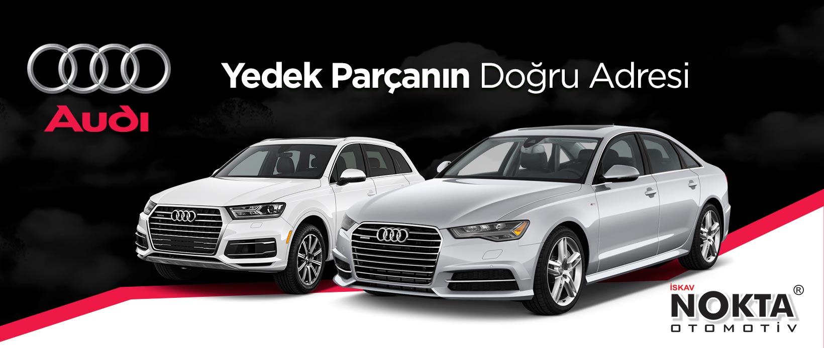 Adana Oto Yedek Parça - Nokta Otomotiv